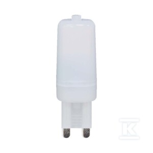 Żarówka LED V-TAC SAMSUNG CHIP 2.2W G9 VT-11033 6500K 200lm 5 lat gwarancji