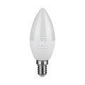 Żarówka LED V-TAC CREE CHIP 6,5W E14 świeczka VT-268 4000K 600lm 6 lat gwarancji