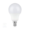 Żarówka LED V-TAC SAMSUNG CHIP 8,5W E14 kulka VT-269 6500K 806lm 5 lat gwarancji