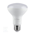 Żarówka LED V-TAC SAMSUNG CHIP 11W E27 R80 VT-280 4000K 1055lm 5 lat gwarancji