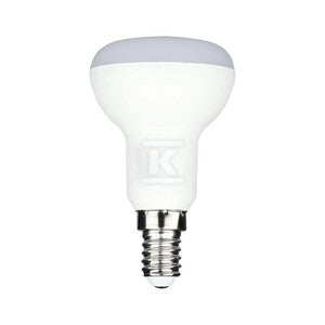 Żarówka LED V-TAC SAMSUNG CHIP 4,8W E14 R50 VT-250 3000K 470lm 5 lat gwarancji