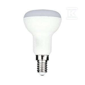 Żarówka LED V-TAC SAMSUNG CHIP 4,8W E14 R50 VT-250 4000K 470lm 5 lat gwarancji