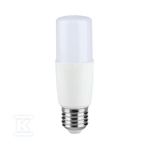 Żarówka LED V-TAC SAMSUNG CHIP 7,5W E27 T37 VT-237 4000K 660lm 5 lat gwarancji