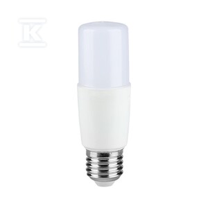 Żarówka LED V-TAC SAMSUNG CHIP 7,5W E27 T37 VT-237 6500K 660lm 5 lat gwarancji