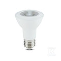 Żarówka LED V-TAC SAMSUNG CHIP 5,8W E27 PAR20 VT-220 3000K 495lm 5 lat gwarancji