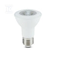 Żarówka LED V-TAC SAMSUNG CHIP 5,8W E27 PAR20 VT-220 4000K 495lm 5 lat gwarancji