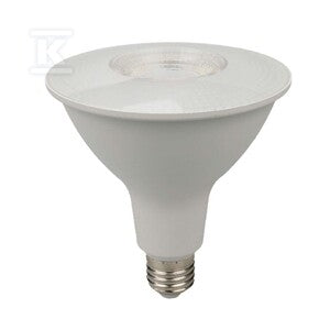 Żarówka LED V-TAC SAMSUNG CHIP 12,8W E27 PAR38 VT-238 3000K 930lm 5 lat gwarancji