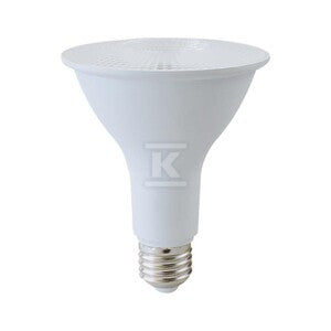 Żarówka LED V-TAC SAMSUNG CHIP 11W E27 PAR30 40st VT-230 3000K 800lm 5 lat gwarancji