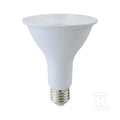Żarówka LED V-TAC SAMSUNG CHIP 11W E27 PAR30 40st VT-230 6500K 800lm 5 lat gwarancji