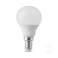 Żarówka LED V-TAC SAMSUNG CHIP 4,5W E14 P45 kulka VT-236 3000K 470lm 5 lat gwarancji