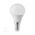 Żarówka LED V-TAC SAMSUNG CHIP 4,5W E14 P45 kulka VT-236 4000K 470lm 5 lat gwarancji