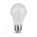 Żarówka LED V-TAC SAMSUNG CHIP 10,5W E27 A60 VT-211 4000K 1055lm 5 lat gwarancji