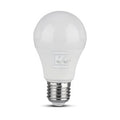 Żarówka LED V-TAC SAMSUNG CHIP 10,5W E27 A60 VT-211 6500K 1055lm 5 lat gwarancji