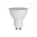 Żarówka LED V-TAC 6W GU10 38st VT-227 4000K 445lm