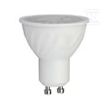 Żarówka LED V-TAC CREE CHIP 6W GU10 38st ściemnialna VT-227D 6500K 445lm 6 lat gwarancji