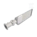 Oprawa uliczna LED V-TAC SAMSUNG CHIP z regulacją i czujnikiem światła 100W 115Lm/W VT-139ST-S 4000K 11500lm 5 lat gwarancji
