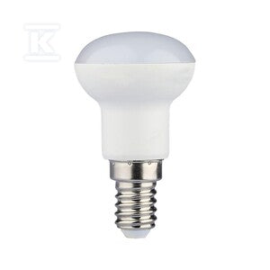 Żarówka LED V-TAC SAMSUNG CHIP 2,9W E14 R39 VT-239 4000K 250lm 5 lat gwarancji