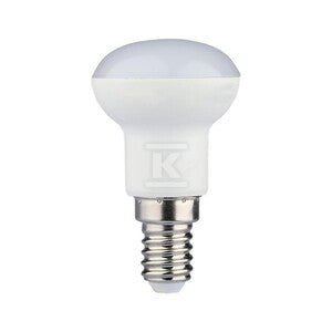 Żarówka LED V-TAC SAMSUNG CHIP 2,9W E14 R39 VT-239 6500K 250lm 5 lat gwarancji