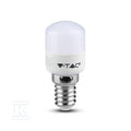 Żarówka LED V-TAC 2W E14 ST26 VT-202 3000K 180lm 5 lat gwarancji