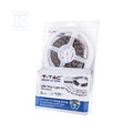 Zestaw LED V-TAC SMD5050 60LED IP65 rękaw/212155+3239+3625/ VT-5050-60 RGB 1000lm