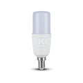 Żarówka LED V-TAC SAMSUNG CHIP 7,5W E14 T37 VT-248 6500K 660lm 5 lat gwarancji