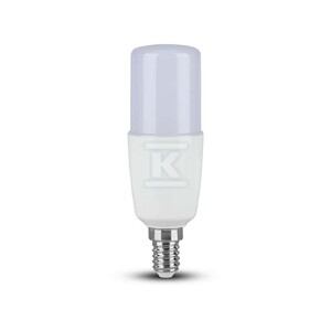 Żarówka LED V-TAC SAMSUNG CHIP 7,5W E14 T37 VT-248 6500K 660lm 5 lat gwarancji