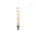 Żarówka LED V-TAC 4W E14 T20 20x135mm filament VT-2204 4000K 400lm