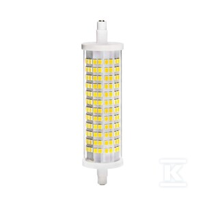 Żarówka żarnik LED V-TAC 16W R7S ceramika VT-2118 3000K 2000lm