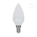 Żarówka LED V-TAC CREE CHIP 3,7W E14 świeczka VT-1818 6500K 320lm 6 lat gwarancji