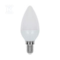 Żarówka LED V-TAC CREE CHIP 4,5W E14 świeczka VT-1855 3000K 470lm 6 lat gwarancji