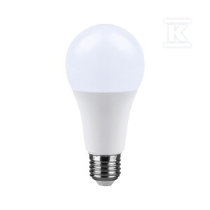 Żarówka LED V-TAC CREE CHIP 17W A65 E27 VT-2017 4000K 1710lm 6 lat gwarancji
