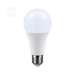 Żarówka LED V-TAC CREE CHIP 17W A65 E27 VT-2017 6500K 1710lm 6 lat gwarancji