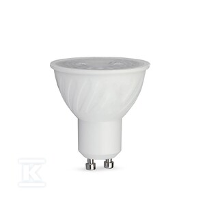 Żarówka LED V-TAC CREE CHIP 4,5W GU10 38st VT-275 6500K 345lm 6 lat gwarancji