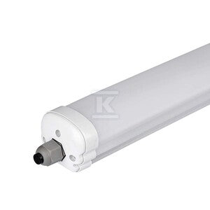 Oprawa hermetyczna LED V-TAC SAMSUNG CHIP G-series 120cm 36W 120Lm/W VT-1249 6500K 4320lm 3 lata gwarancji