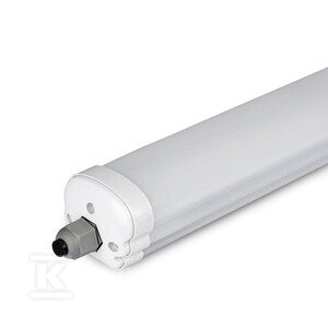 Oprawa hermetyczna LED V-TAC CREE CHIP G-series 120cm 36W 135Lm/W VT-1249 4000K 4820lm 6 Lat gwarancji