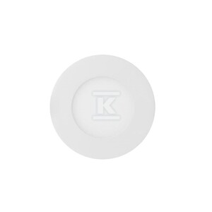 Panel LED V-TAC premium downlight 3W okrągły fi84 VT-307 6000K 130lm