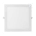 Panel LED V-TAC premium downlight 30W kwadrat 300x300 120Lm/W VT-3107SQ-N 6400K 3820lm