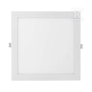 Panel LED V-TAC premium downlight 30W kwadrat 300x300 120Lm/W VT-3107SQ-N 6400K 3820lm