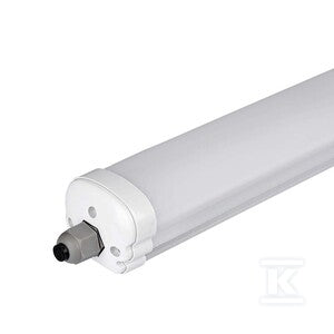 Oprawa hermetyczna V-TAC X-series 120cm 24W 160Lm/W 4000K 3840lm 5 lat gwarancji