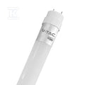 Tuba świetlówka LED T8 V-TAC CREE CHIP 60cm 9W G13 obrotowa nano plastic VT-061 4000K 850lm 6 lat gwarancji