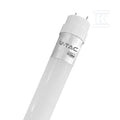 Tuba świetlówka LED T8 V-TAC CREE CHIP 120cm 18W G13 nano plastic 100Lm/W VT-121 4000K 1850lm 6 lat gwarancji