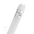 Tuba świetlówka LED T8 V-TAC CREE CHIP 150cm 20W G13 nano plastic 100Lm/W VT-151 4000K 2100lm 6 lat gwarancji