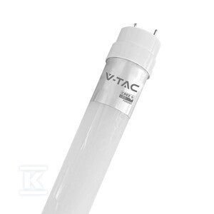 Tuba świetlówka LED T8 V-TAC CREE CHIP 150cm 20W G13 nano plastic 100Lm/W VT-151 4000K 2100lm 6 lat gwarancji