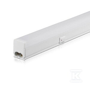 Belka LED V-TAC SAMSUNG CHIP 7W 60cm z włącznikiem VT-065 6000K 700lm 5 lat gwarancji