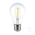 Żarówka LED V-TAC 4W filament E27 A60 VT-1885 6500K 400lm