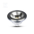 Żarówka LED V-TAC AR111 12W GU10 40st COB ściemnialna VT-1112 4000K 1031lm