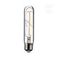 Żarówka LED V-TAC 2W T30 E27 filament 30x136mm VT-2042-N 3000K 200lm