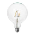Żarówka LED V-TAC 12W filament E27 kula glob G125 VT-2143 6500K 1521lm