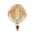 Żarówka LED V-TAC 8W filament E27 G200 ściemnialna VT-2158D-N 2000K 500lm