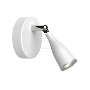 Kinkiet V-TAC 4.5W LED biały VT-805 3000K 420lm 3 lata gwarancji